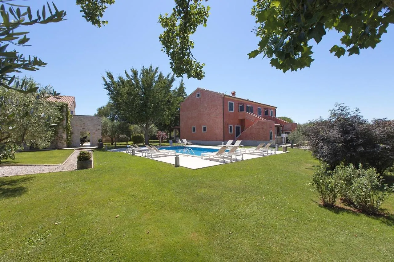 Bed and breakfast Rooms Alla Beccaccia Fažana