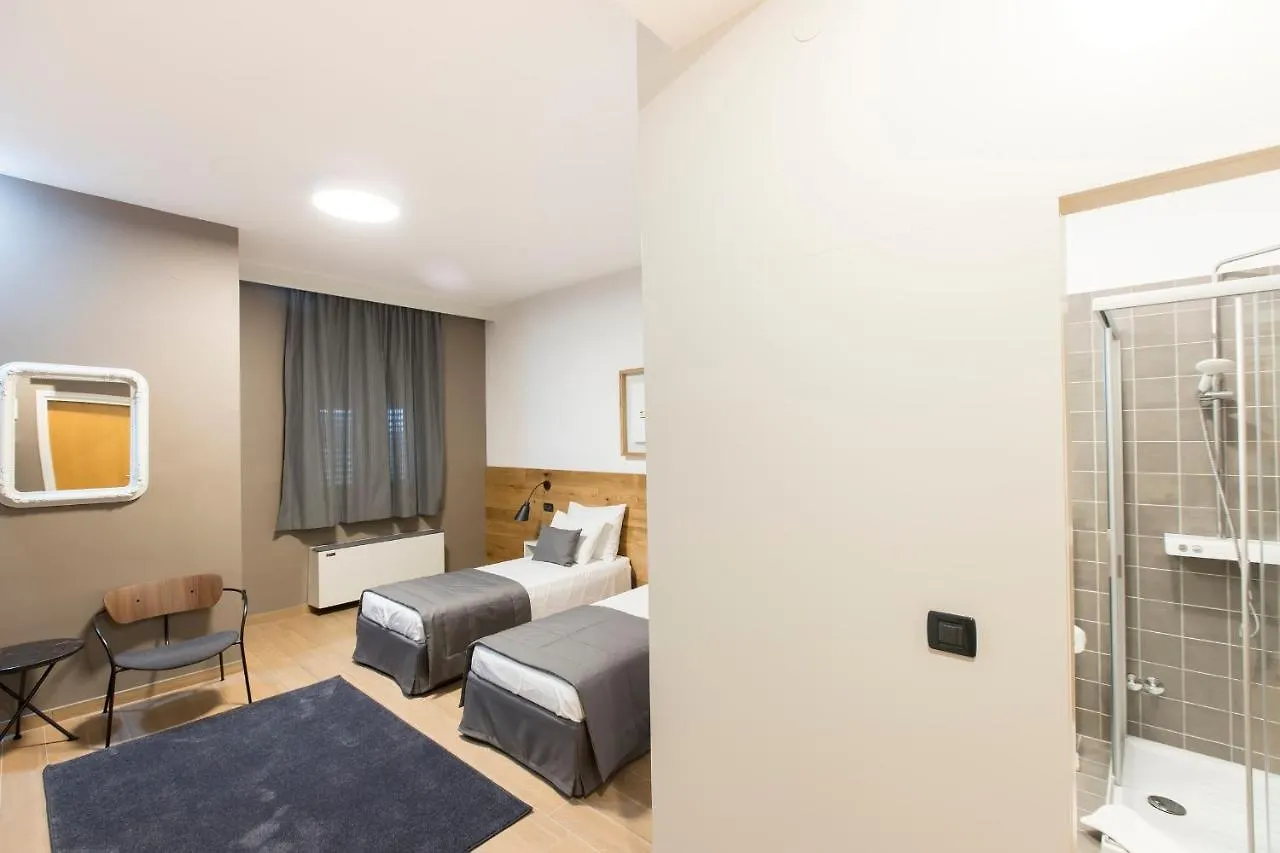 Rooms Alla Beccaccia Fažana 3*,  Croácia