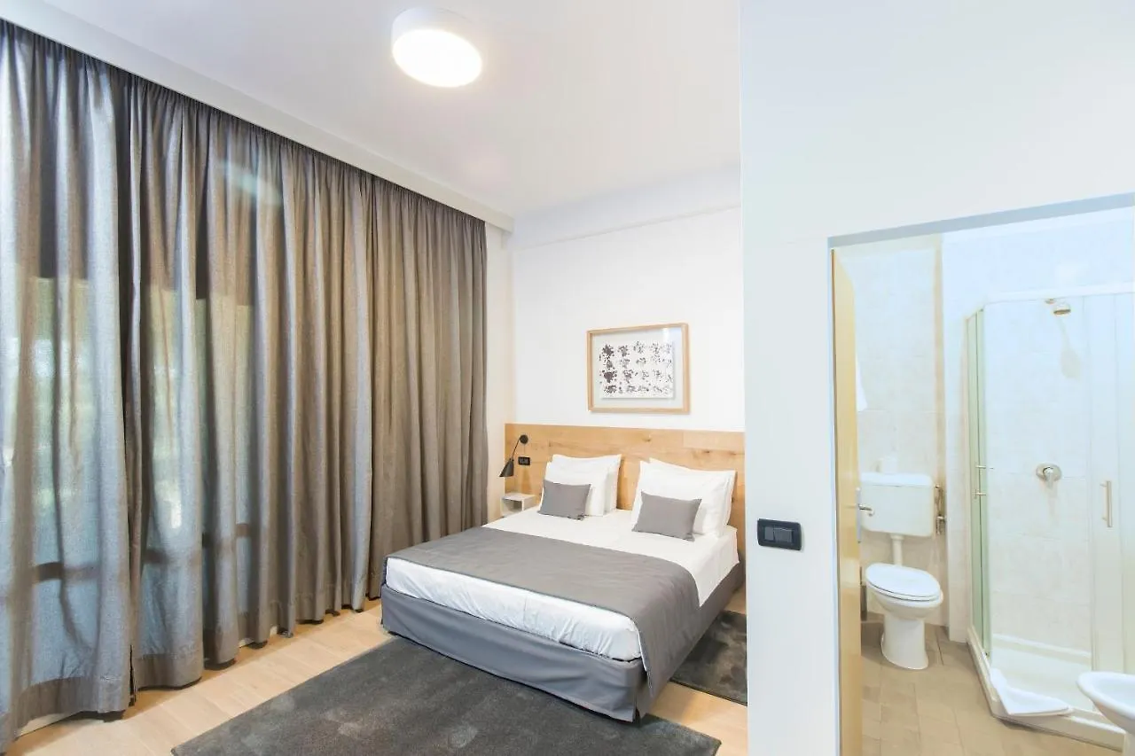 Rooms Alla Beccaccia Fazana 3*,  Croatia