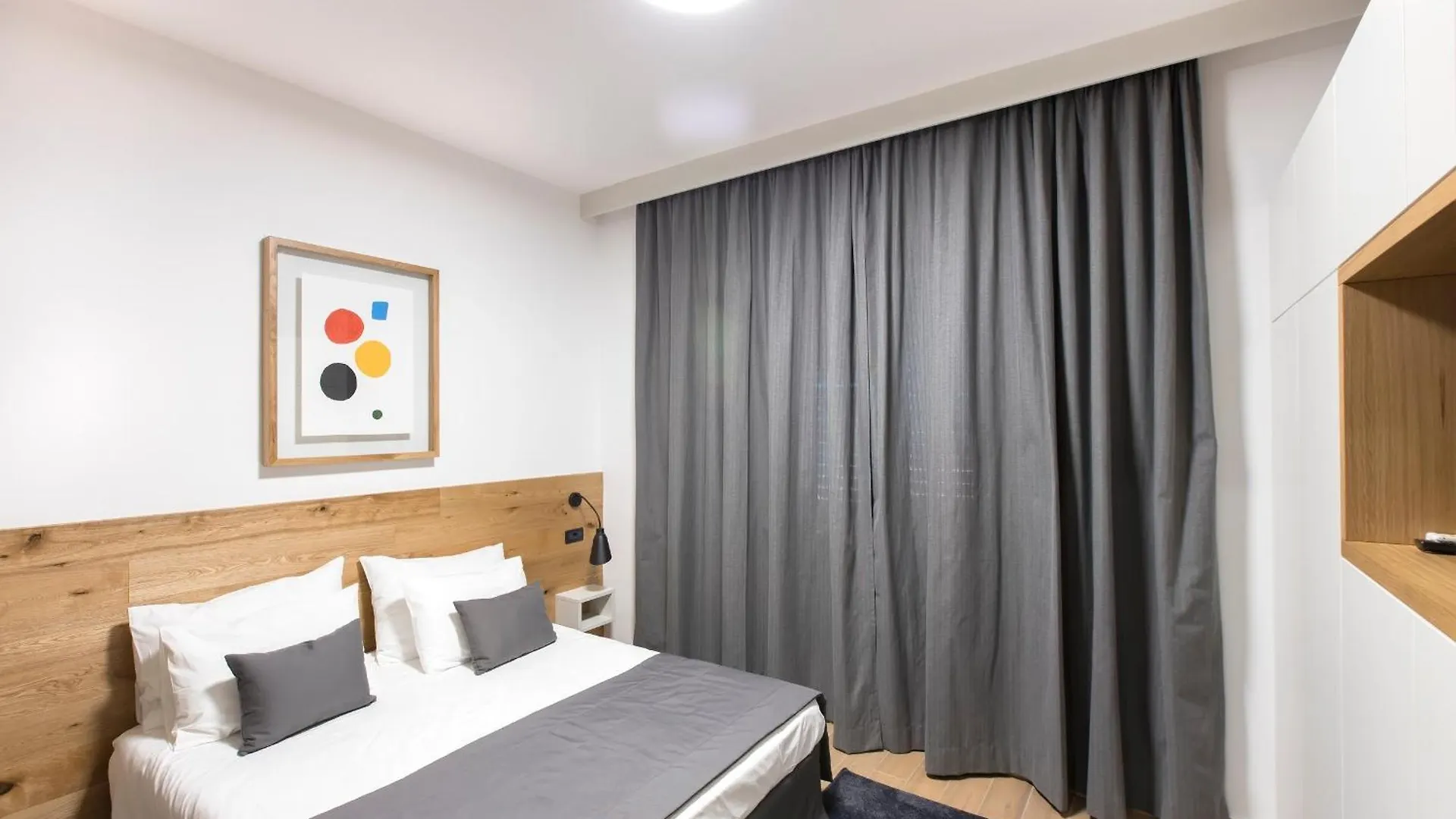 Bed and breakfast Rooms Alla Beccaccia Fažana
