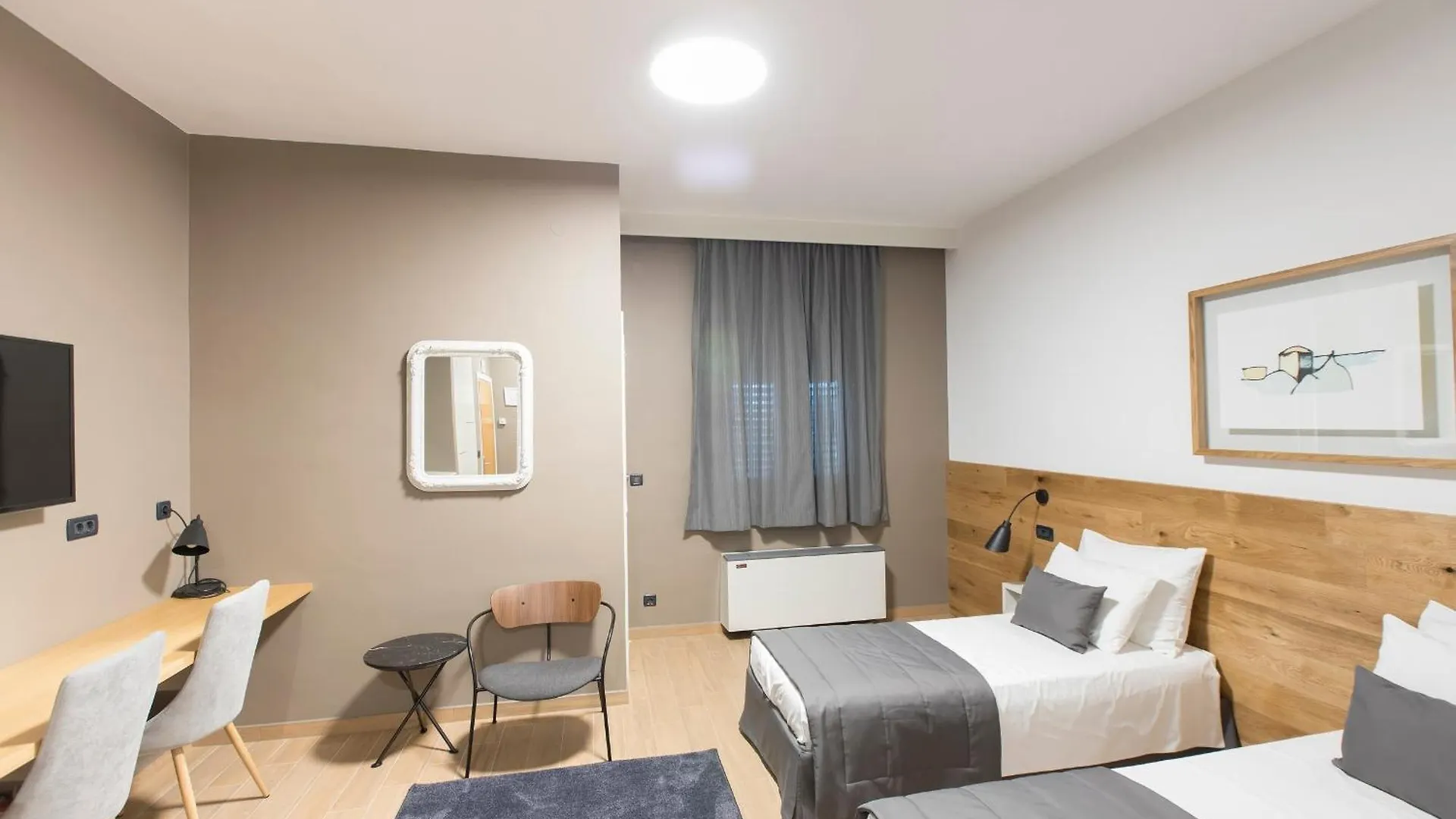 Rooms Alla Beccaccia Fažana