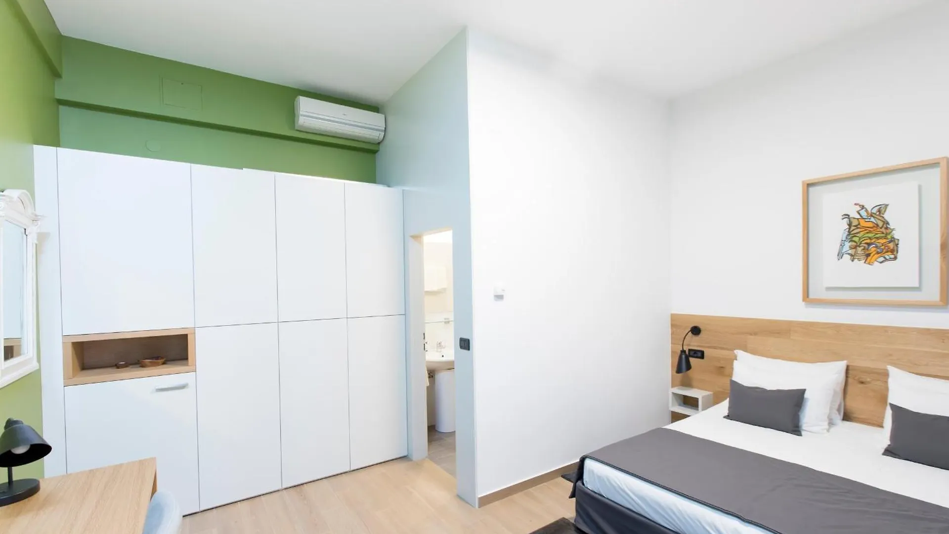 Rooms Alla Beccaccia Fažana Bed and breakfast