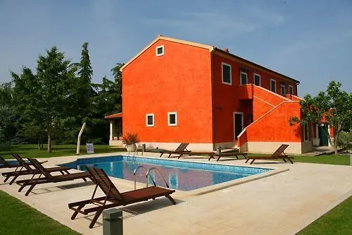 Rooms Alla Beccaccia Fažana