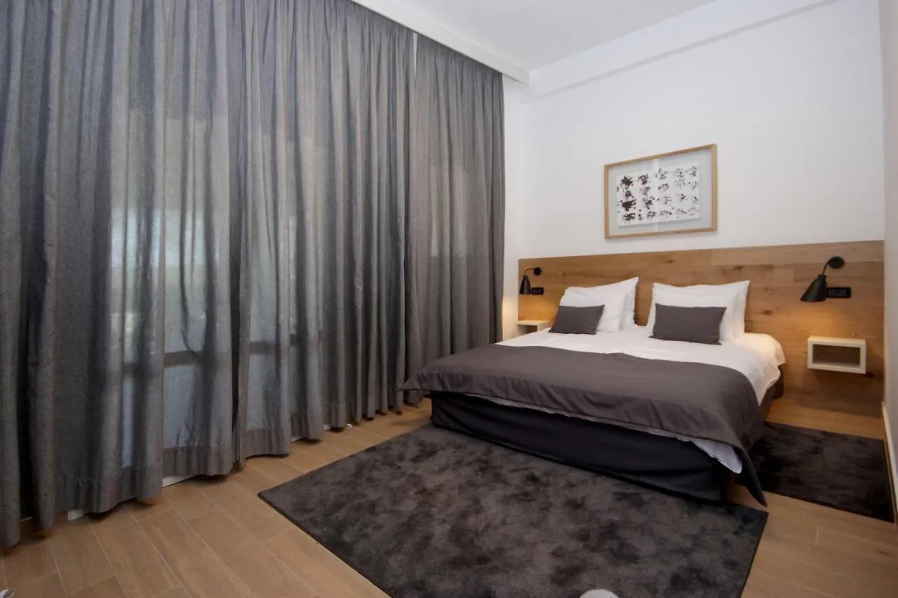 Rooms Alla Beccaccia Fažana Bed and breakfast