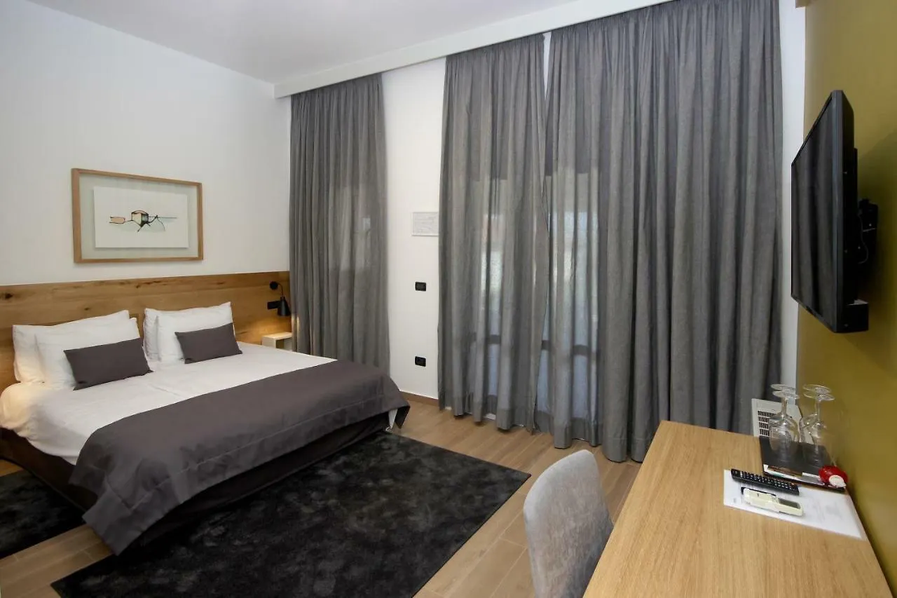 Bed and breakfast Rooms Alla Beccaccia Fažana