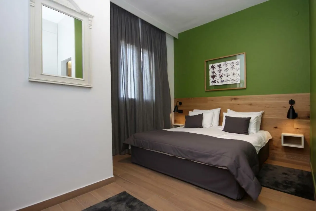 Rooms Alla Beccaccia Fažana 3*,