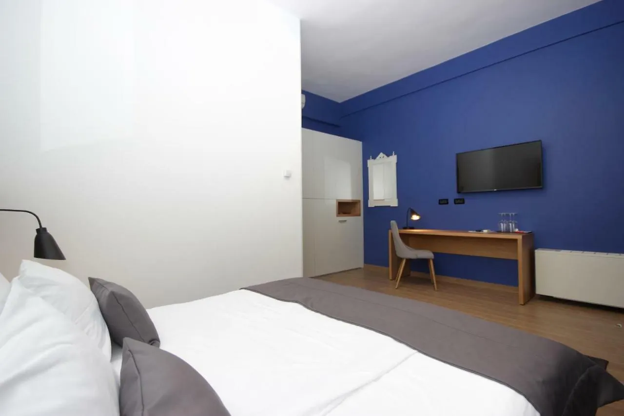 Rooms Alla Beccaccia Fažana Bed and breakfast