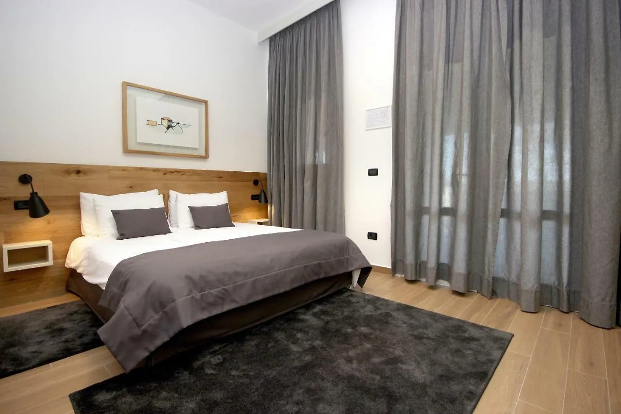 Rooms Alla Beccaccia Fažana Croacia