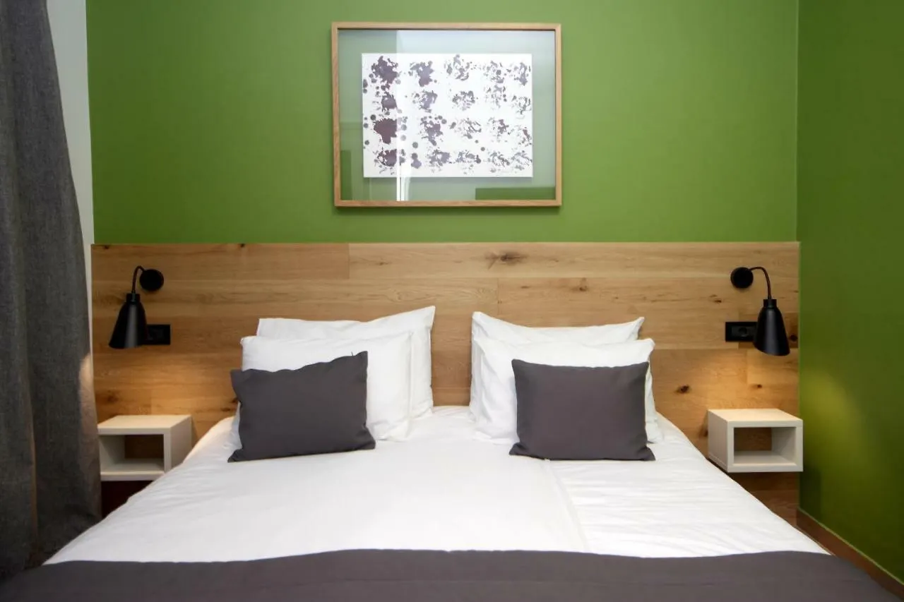 Rooms Alla Beccaccia Fažana