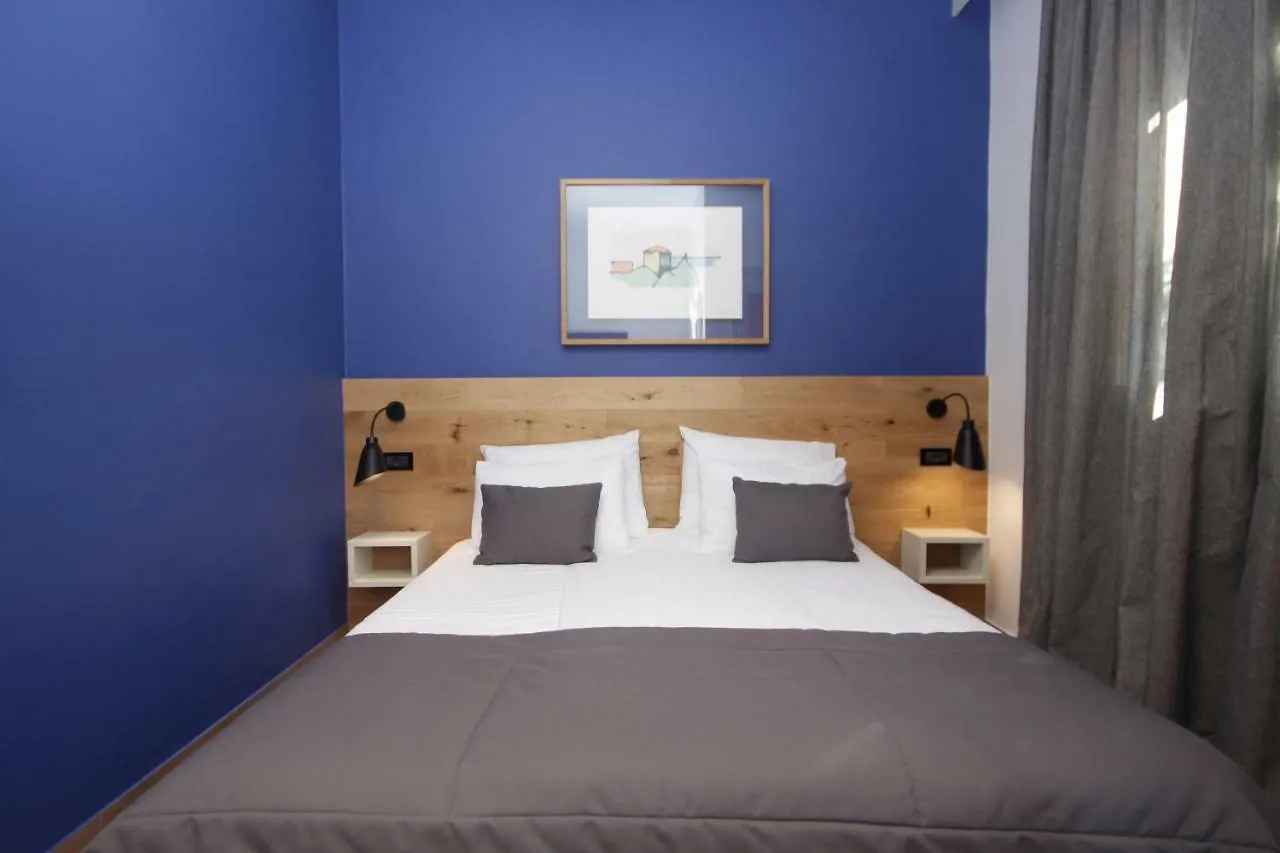 Rooms Alla Beccaccia Fažana