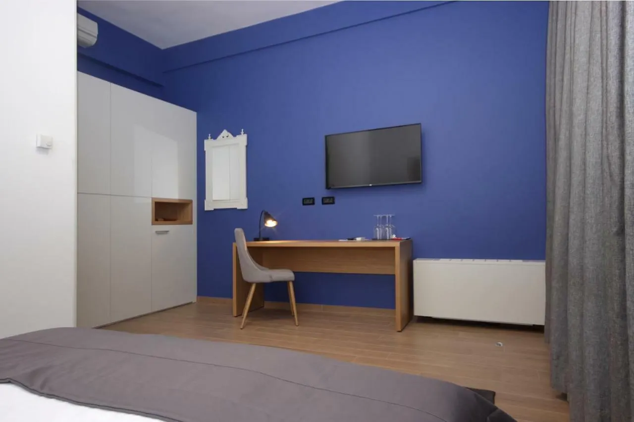 Rooms Alla Beccaccia Fažana Alojamento de Acomodação e Pequeno-almoço