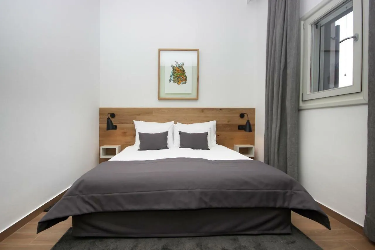 *** Bed and breakfast Rooms Alla Beccaccia Fažana Croacia