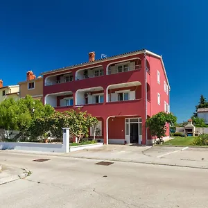 Apartament Boris