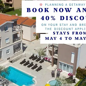 Apartament Nina