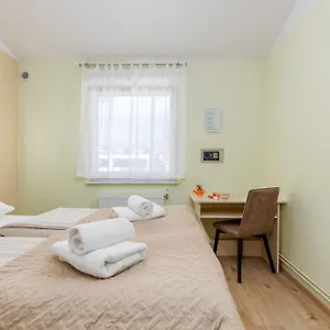 Apartament Ana-maria