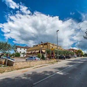 Bed and breakfast Vilola, Zambratija (Istria)