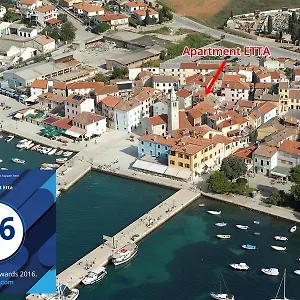 Apartament Etta