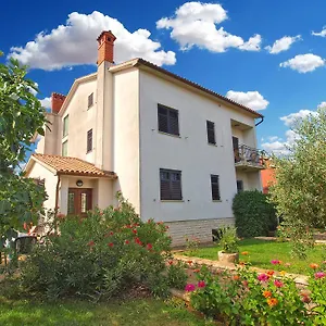 Apartament Nera